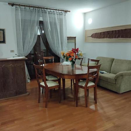 Attico Apartment Питиляно Екстериор снимка