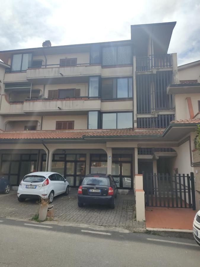 Attico Apartment Питиляно Екстериор снимка