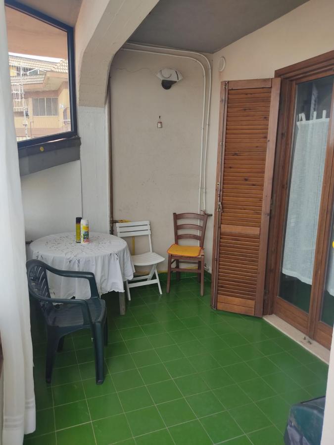 Attico Apartment Питиляно Екстериор снимка