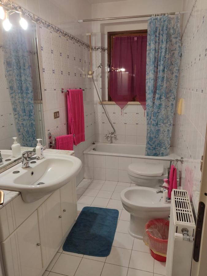 Attico Apartment Питиляно Екстериор снимка