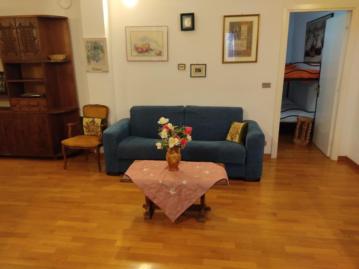 Attico Apartment Питиляно Екстериор снимка