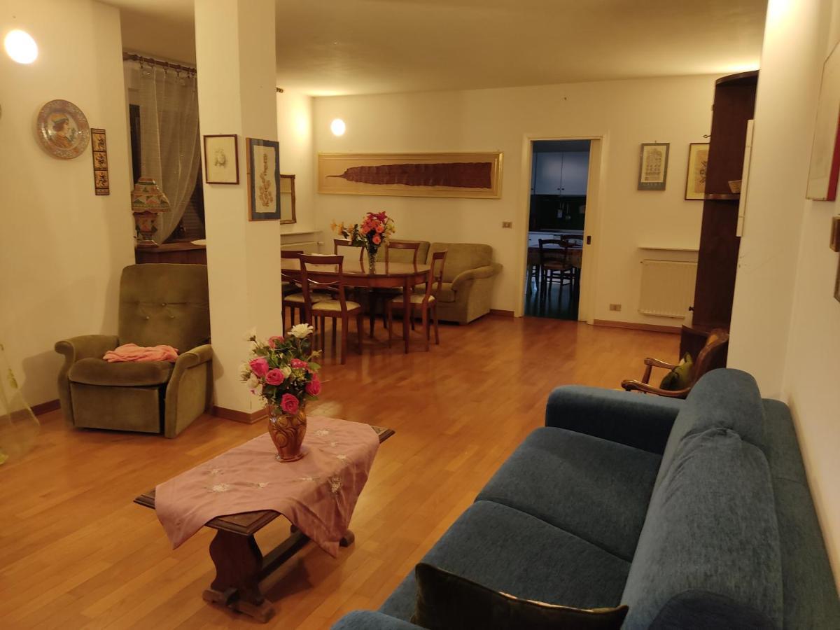 Attico Apartment Питиляно Екстериор снимка