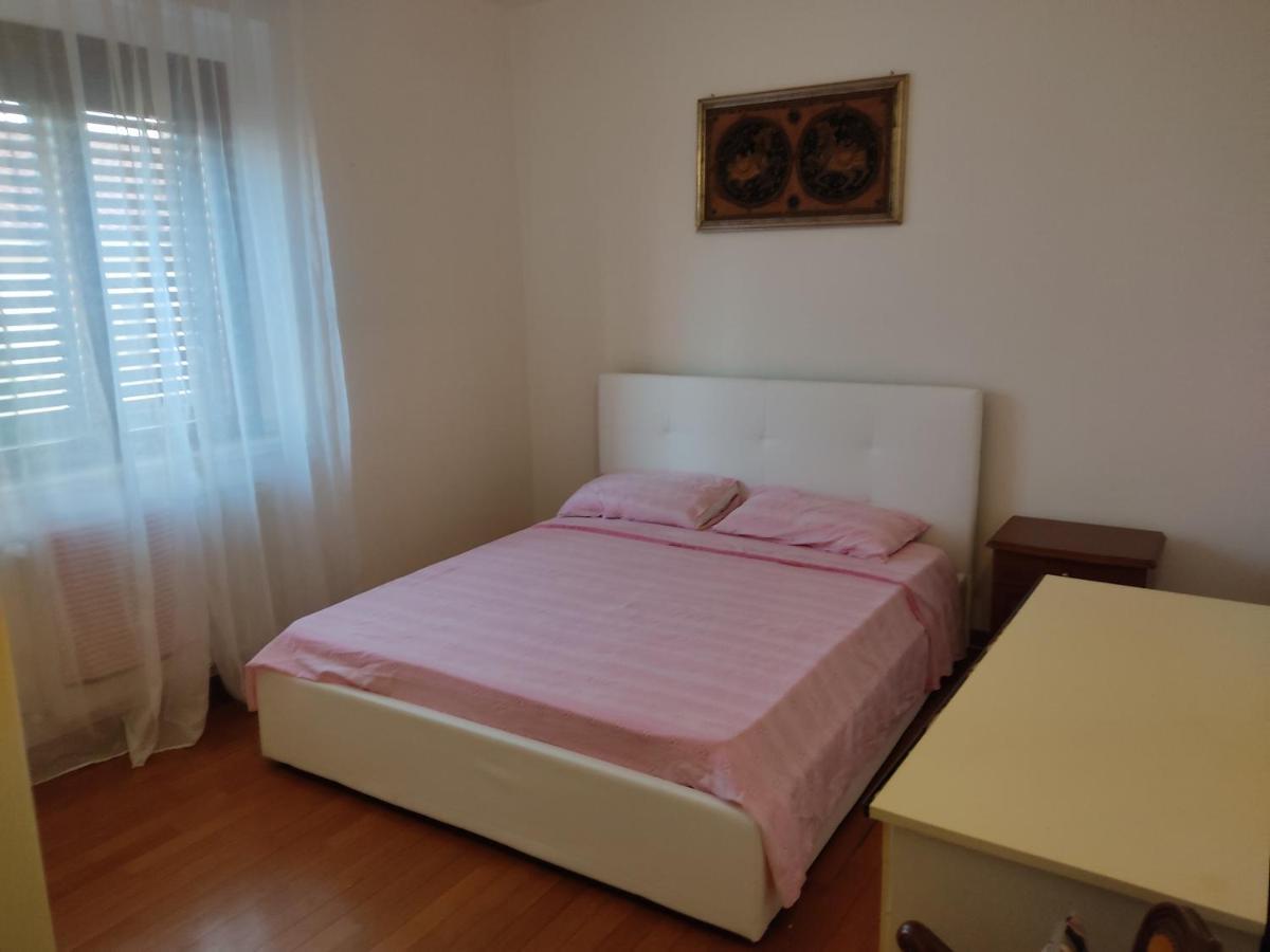 Attico Apartment Питиляно Екстериор снимка